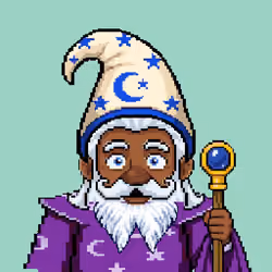 Merlin #2354