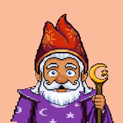 Merlin #688