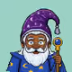 Merlin #9663