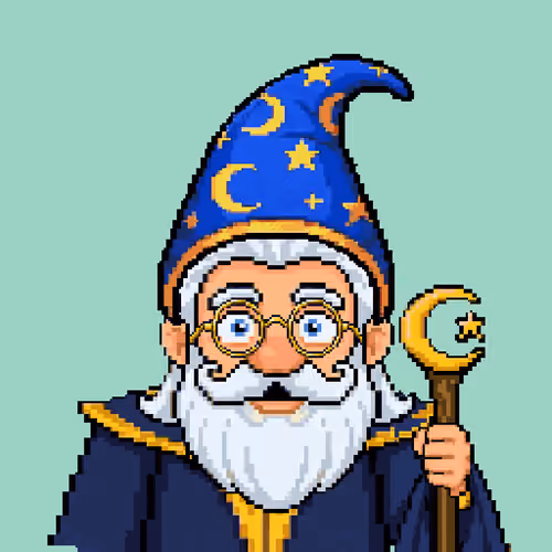 Merlin #212