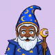 Merlin #8915