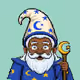 Merlin #4439