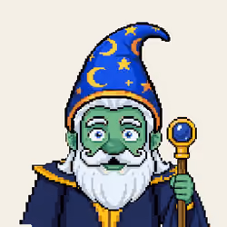 Merlin #459