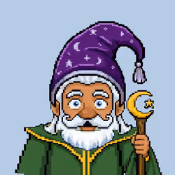 Merlin #2922