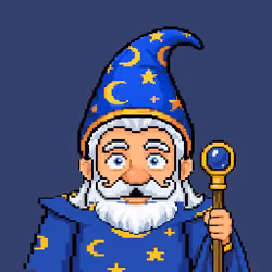 Merlin #1826