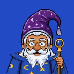 Merlin #4987