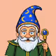 Merlin #208