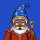 Merlin #5448