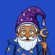 Merlin #3879