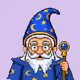 Merlin #9686