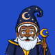 Merlin #5439