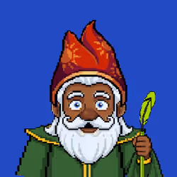 Merlin #6442