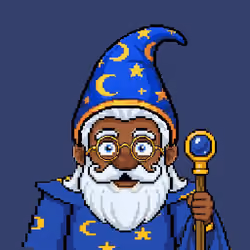 Merlin #335
