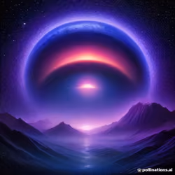 Galactic Dreams #2