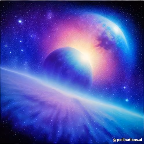 Galactic Dreams