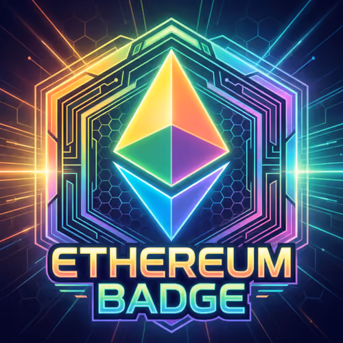 ZNS Badge