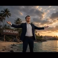 KIRKLAND