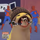 PopHoodCat #7880