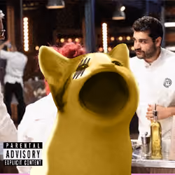 PopHoodCat #1148