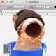 PopHoodCat #2601