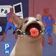 PopHoodCat #3537
