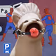 3142