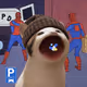 PopHoodCat #1242