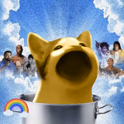PopHoodCat #7676