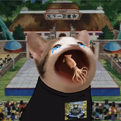 PopHoodCat #3683