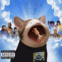 PopHoodCat #2339