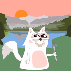 cat #426
