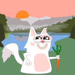 cat #429