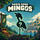 Unrevealed Mingo