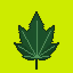 GreenWeed #2399