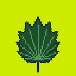 GreenWeed #1824