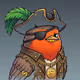 Gangster Robins #325
