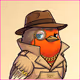 Gangster Robins #182
