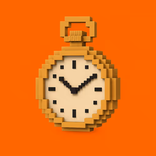 CLOCKIN