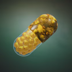 BYOPILL 2987