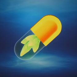 BYOPILL 2986