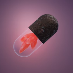 BYOPILL 3071