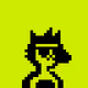 RH Bit Catties #382