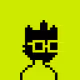 RH Bit Catties #384