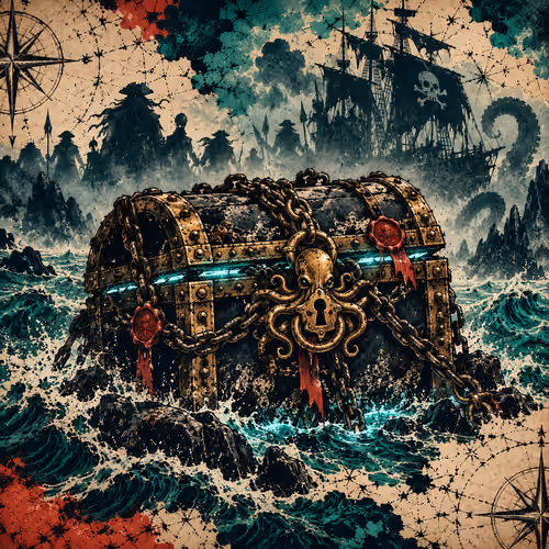The Sealed Fleet