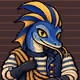 BLACKTIDE: Abyssal Fleet #1141