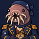 BLACKTIDE: Abyssal Fleet #1104