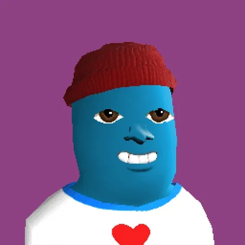 3D Chungos #476