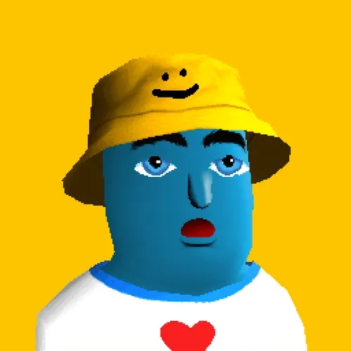 3D Chungos #3989
