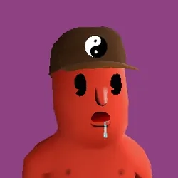 3D Chungos #2667