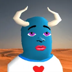 3D Chungos #2366